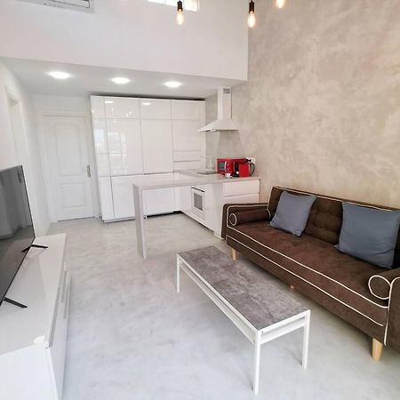 מספאלומס Apartament Tisalaya 44 By Pride Holiday Rentals מראה חיצוני תמונה
