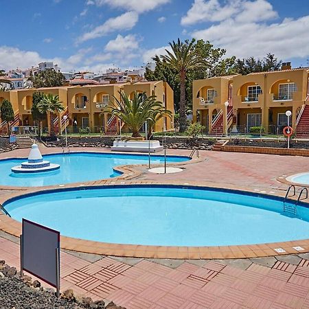 מספאלומס Apartament Tisalaya 44 By Pride Holiday Rentals מראה חיצוני תמונה