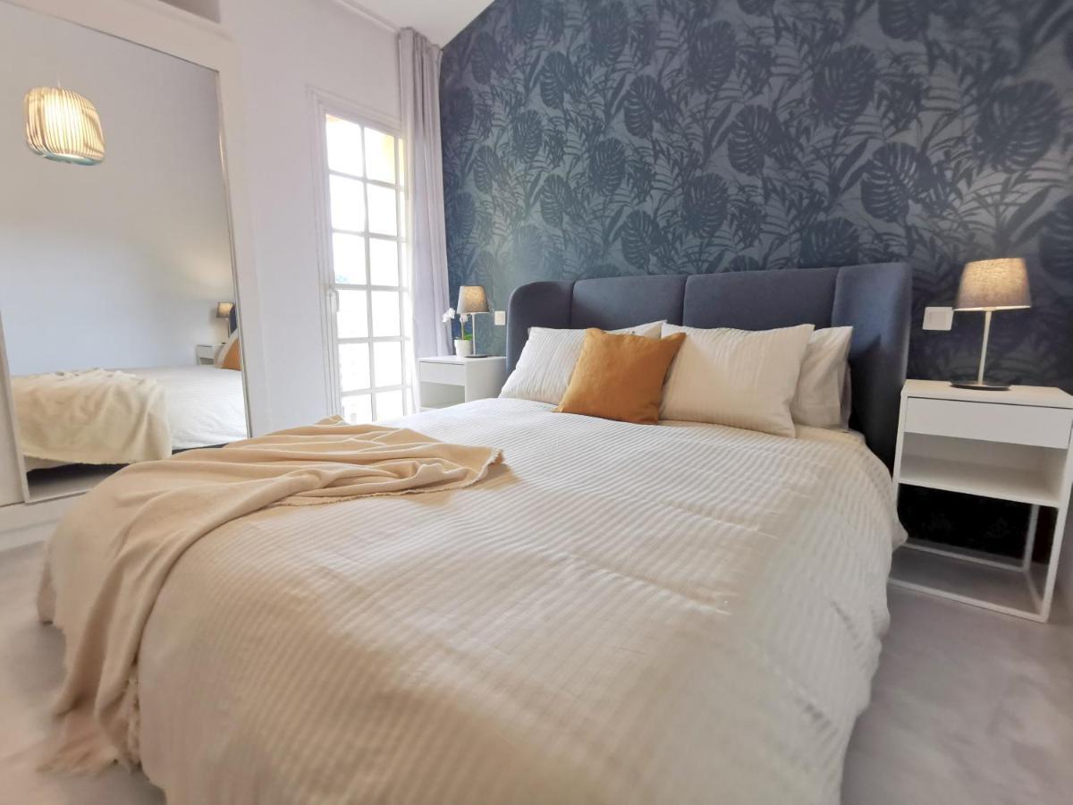 מספאלומס Apartament Tisalaya 44 By Pride Holiday Rentals מראה חיצוני תמונה