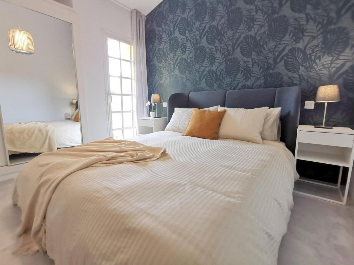 מספאלומס Apartament Tisalaya 44 By Pride Holiday Rentals מראה חיצוני תמונה
