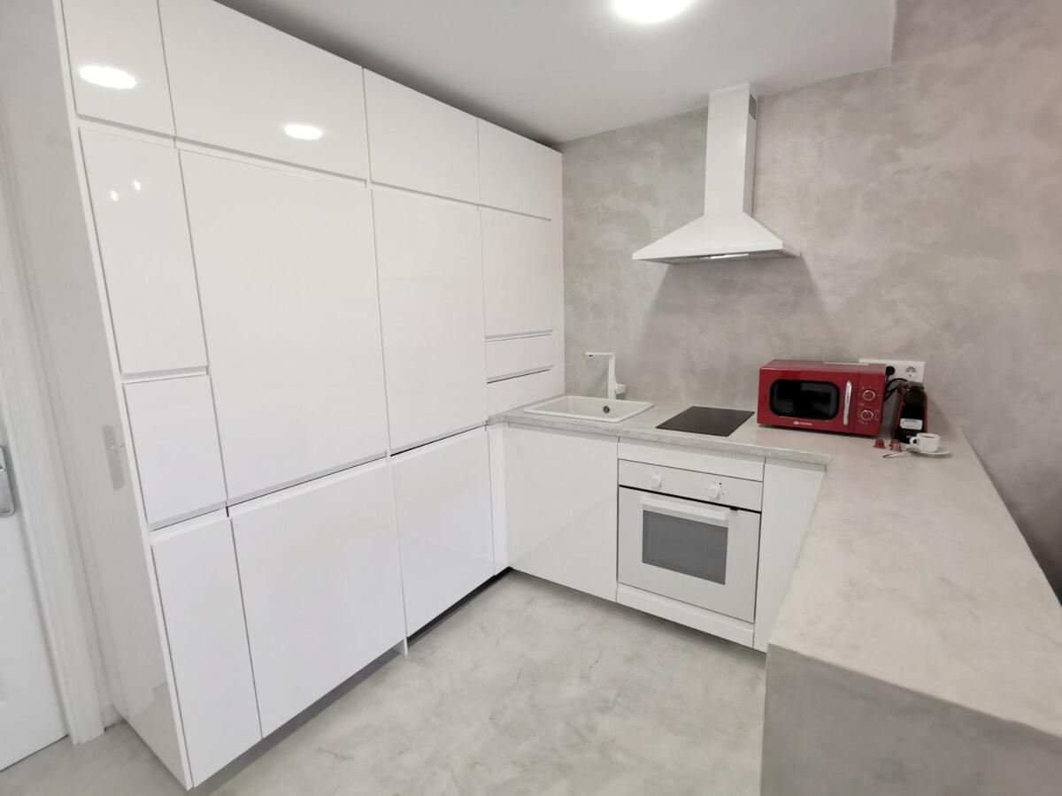 מספאלומס Apartament Tisalaya 44 By Pride Holiday Rentals מראה חיצוני תמונה