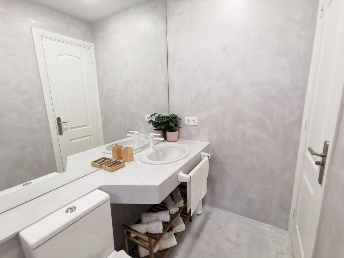 מספאלומס Apartament Tisalaya 44 By Pride Holiday Rentals מראה חיצוני תמונה