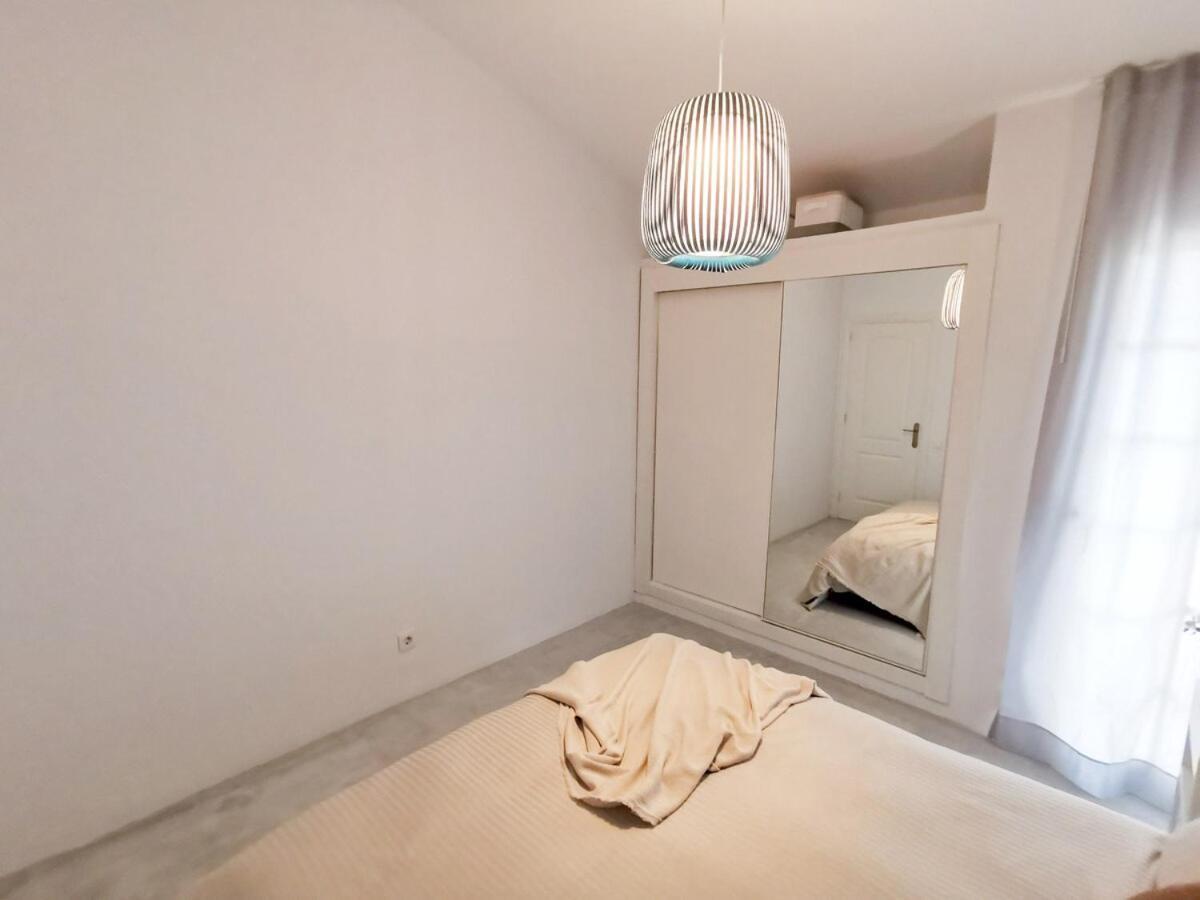 מספאלומס Apartament Tisalaya 44 By Pride Holiday Rentals מראה חיצוני תמונה