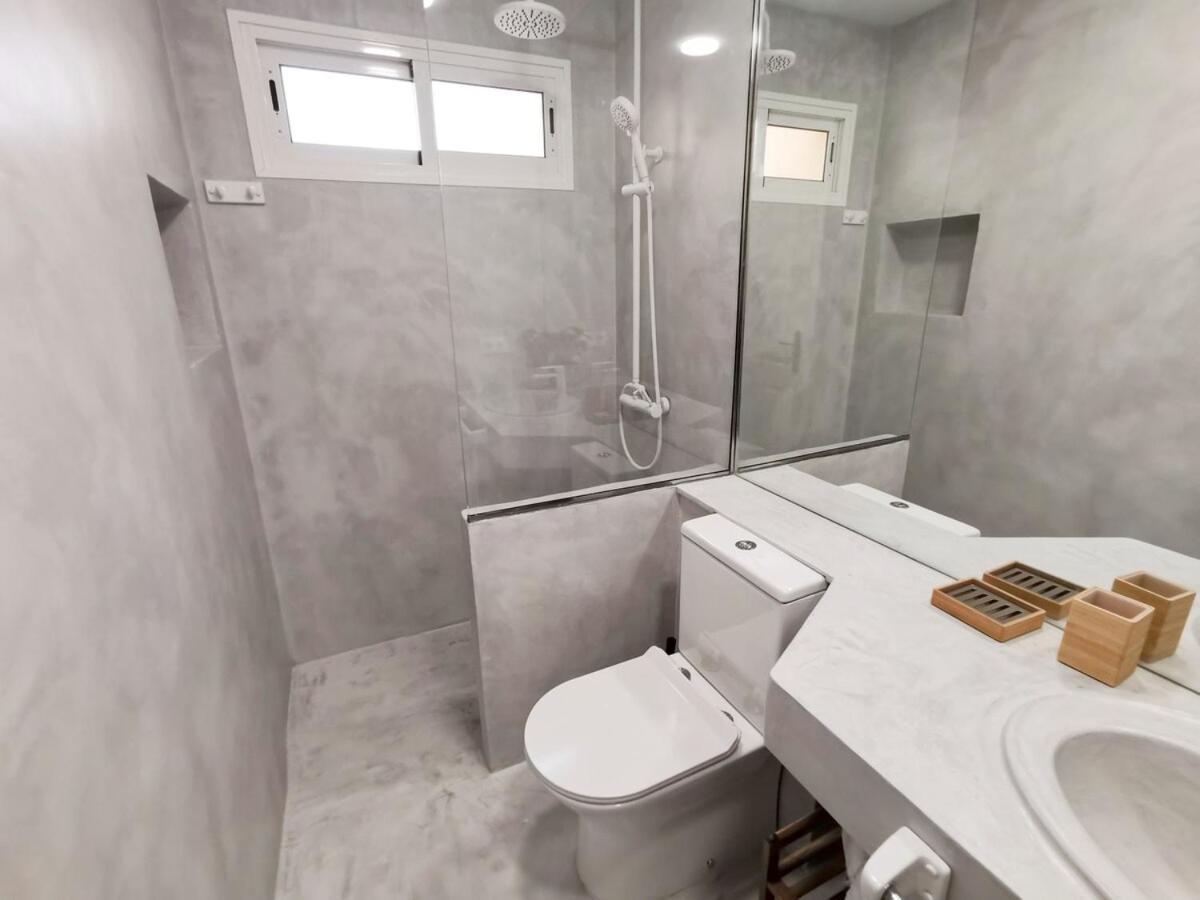 מספאלומס Apartament Tisalaya 44 By Pride Holiday Rentals מראה חיצוני תמונה