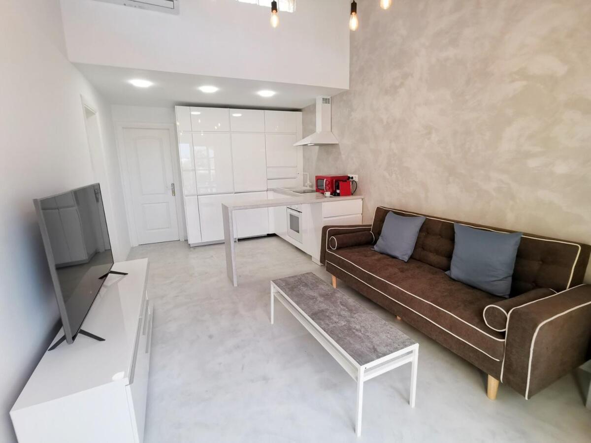מספאלומס Apartament Tisalaya 44 By Pride Holiday Rentals מראה חיצוני תמונה