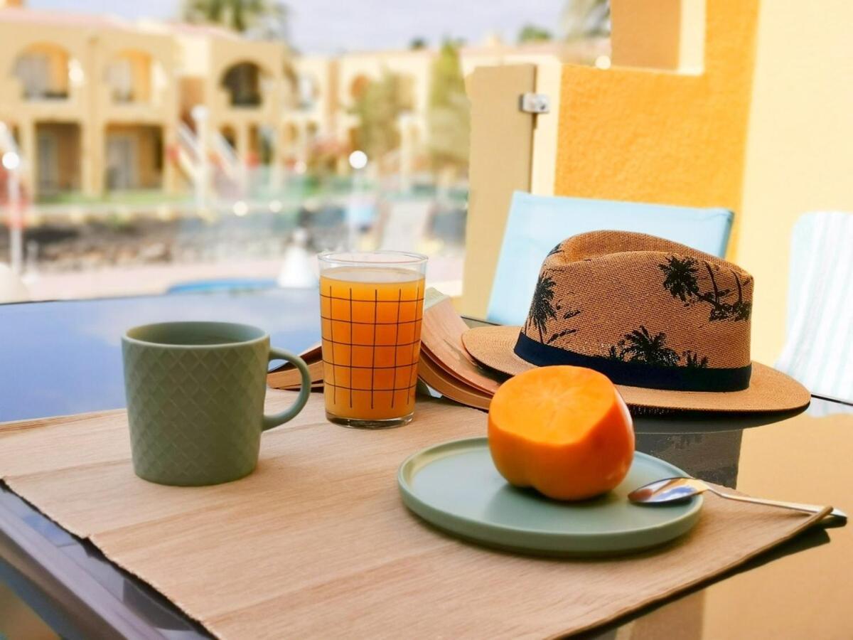 מספאלומס Apartament Tisalaya 44 By Pride Holiday Rentals מראה חיצוני תמונה