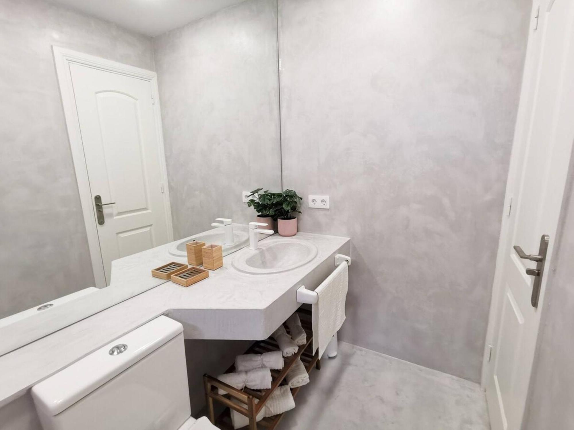 מספאלומס Apartament Tisalaya 44 By Pride Holiday Rentals מראה חיצוני תמונה